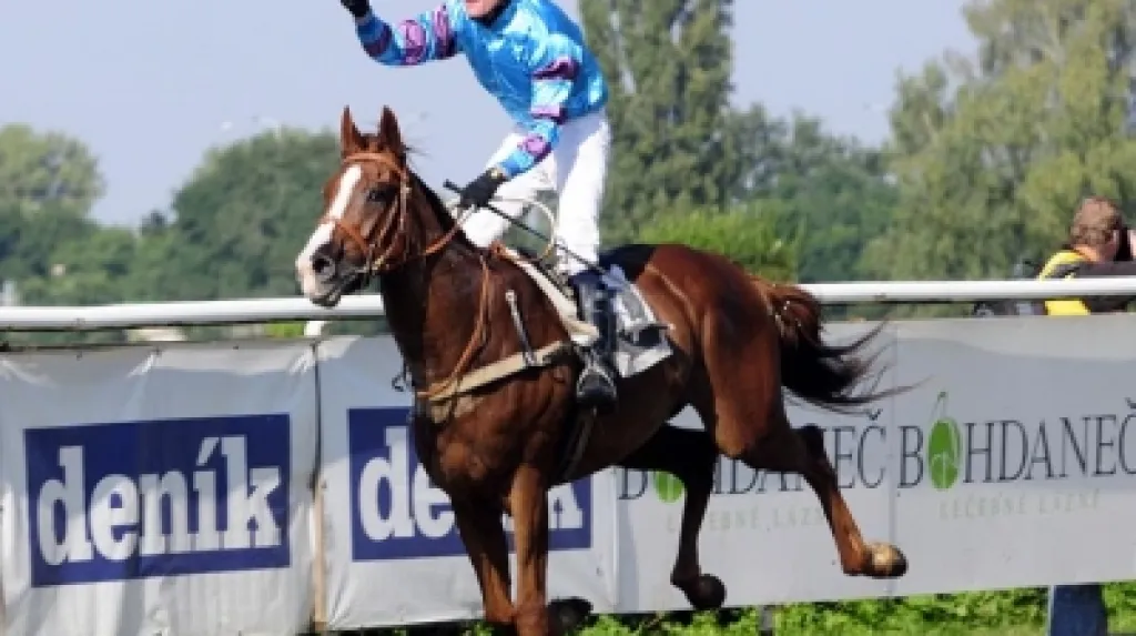 Valldemoso s Janem Faltejskem