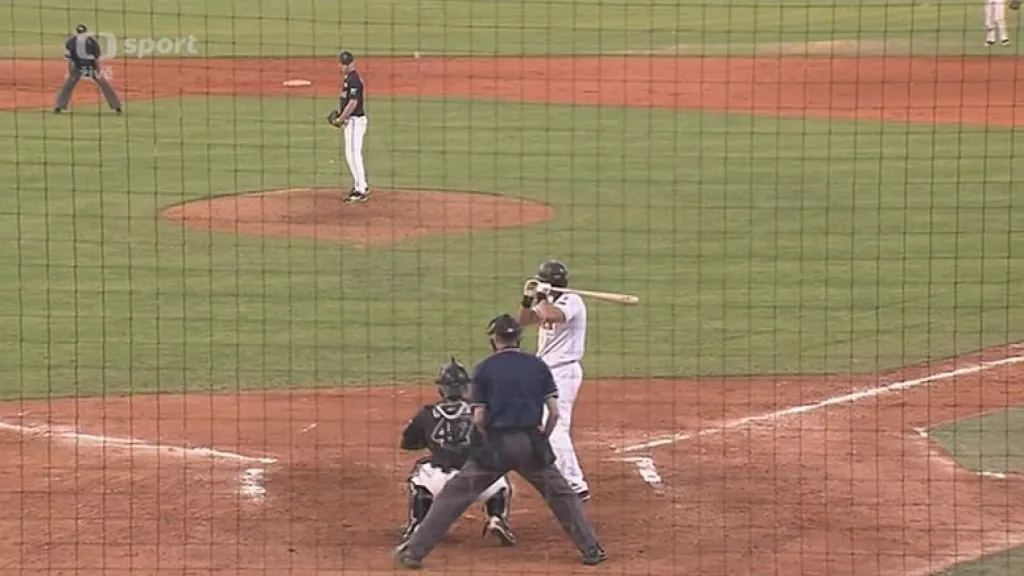 Brněnští draci prohráli s Rimini jasně 0:7