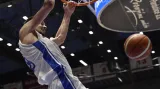 Ruští basketbalisté si z Pardubic odvezli porážku