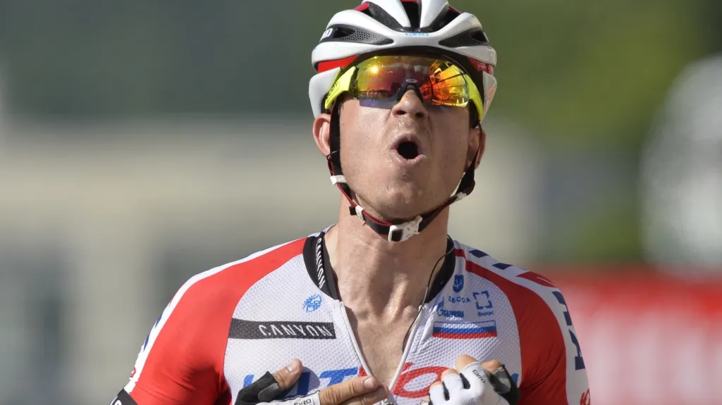 Alexander Kristoff