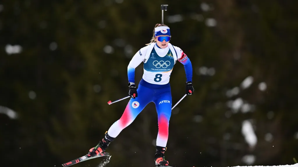 Tereza Vinklárková