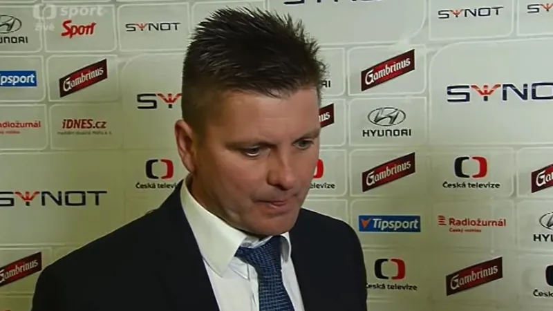 Uhrin: Pokazili jsme si to sami. Remíza je spravedlivá