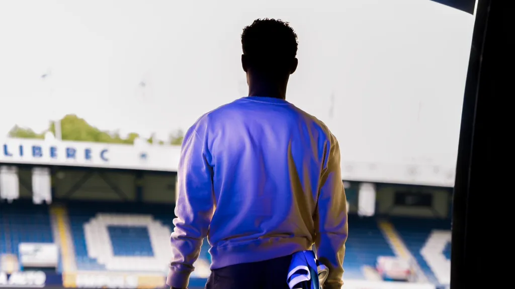 Theodor Gebre Selassie