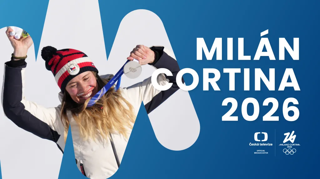 Milán Cortina 2026 podcast