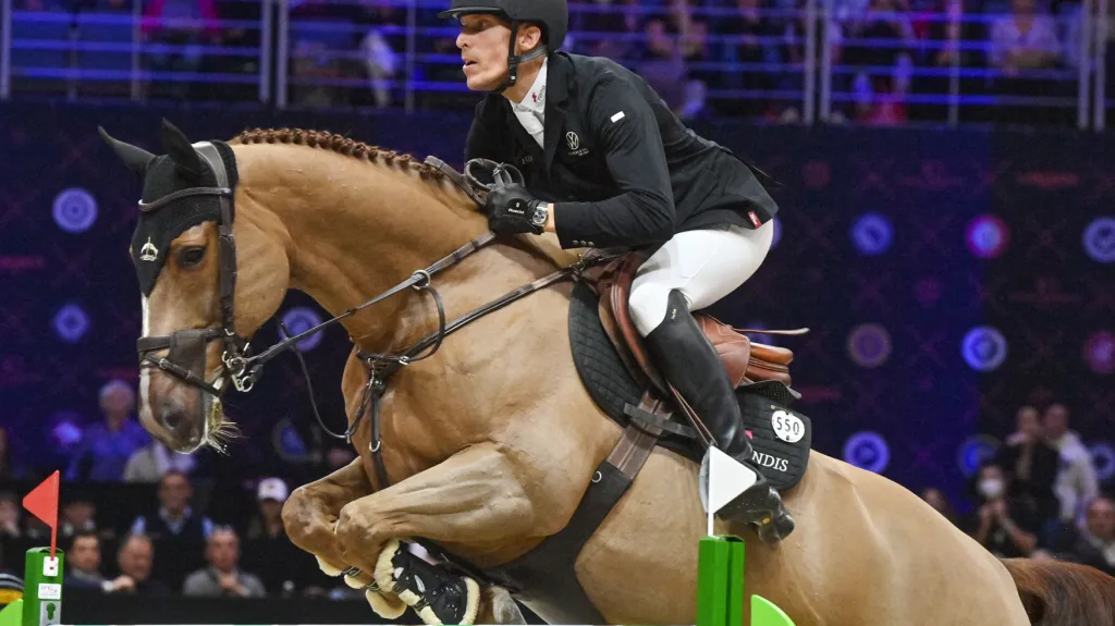 Henrik von Eckermann