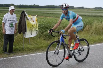 Vincenzo Nibali