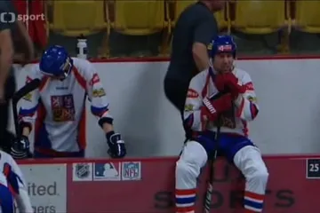 Hokejbalisté střelecky selhali a podlehli na MS Portugalcům