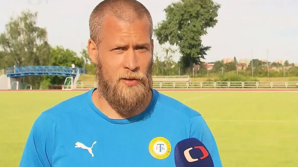 Mareš je zpět v mateřských Teplicích