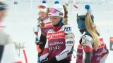 Biatlonistům jde i o body do Poháru národů