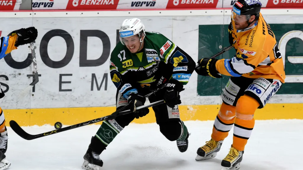 Litvínov - Karlovy Vary