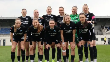 Sestřih utkání Baník Ostrava – Slovan Liberec