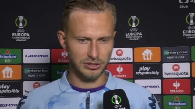 Ohlasy po zápase Plzeň – Fiorentina