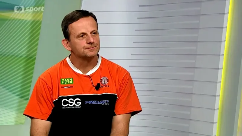 Tomeček po Africa Eco Race: Je to velká radost, že jsme dojeli