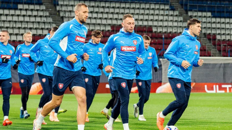 Reprezentace zakončí skupinovou fázi kvalifikace zápasem proti Gibraltaru