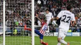 Gól v utkání Real Madrid - Atlético Madrid: Bale - 2:1 (110. min.)