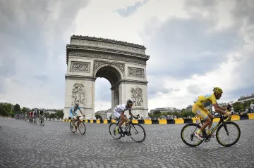 Tour de France 2014