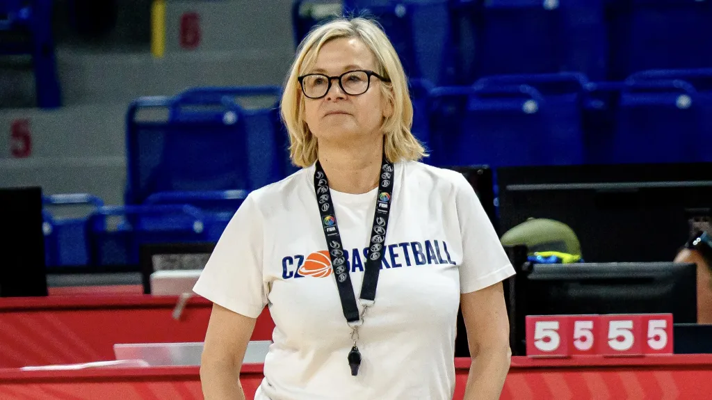 Romana Ptáčková
