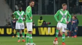 Sestřih utkání Wolfsburg - Neapol