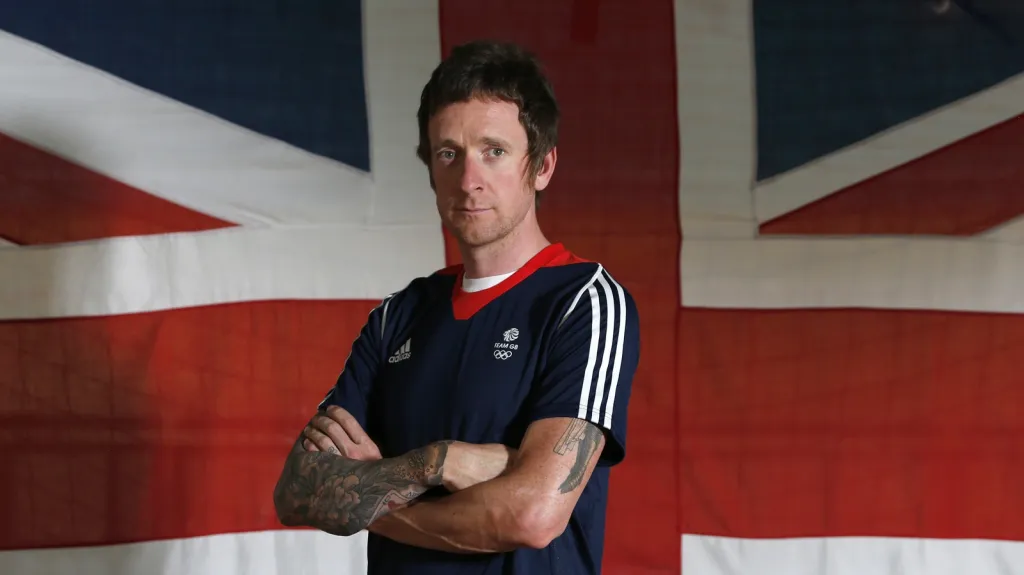 Bradley Wiggins