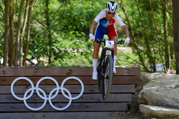 Pauline Ferrand-Prévotová