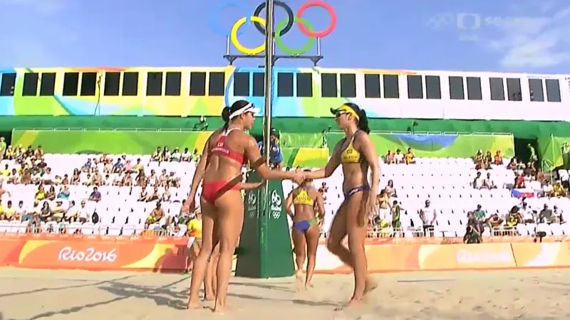 Sluková s Hermannovou potrápily mistryně světa