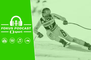 Snow fokus podcast (27. 1. 2022)