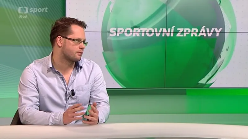 Host SZ: Tomáš Leixner, tiskový mluvčí Jizerské 50
