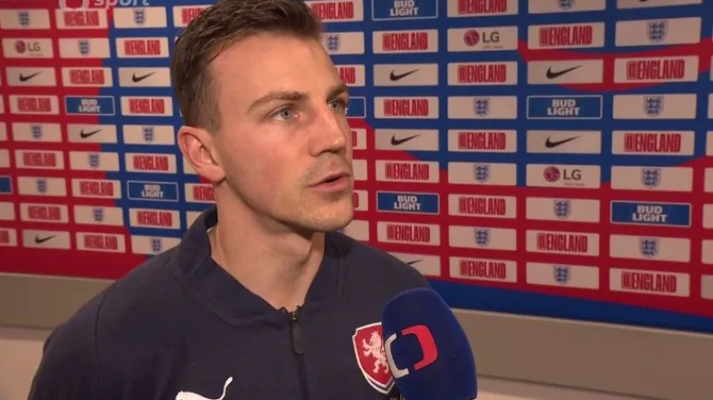 Darida: Strach nemám