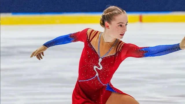 Krasobruslařka Vránková a sportovní dvojice Valesiová, Bidař vstoupí do ME