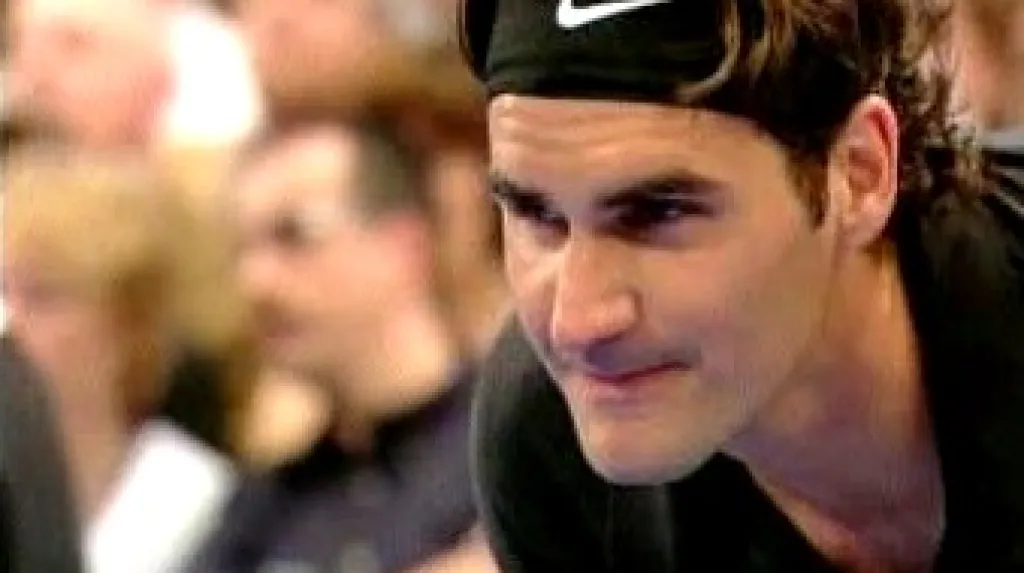 Roger Federer