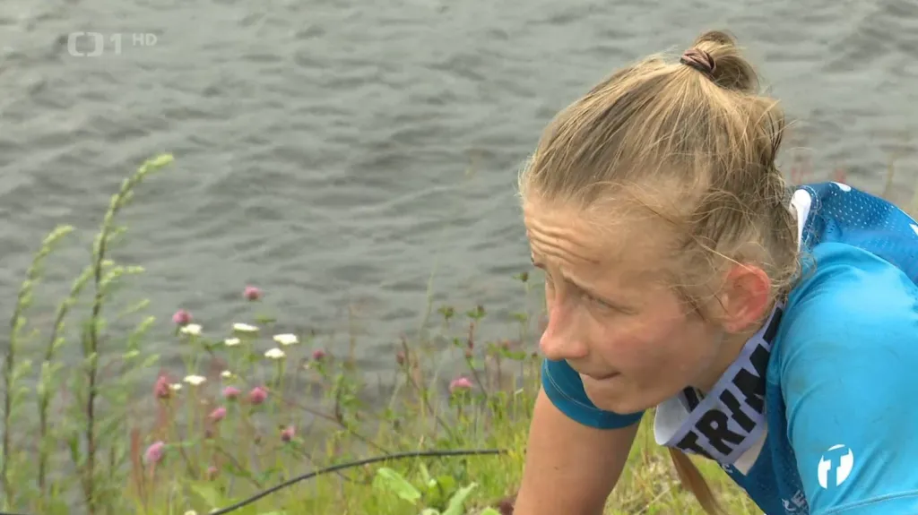 Orientačním běžcům se v kvalifikaci dařilo, vypadla jen Králová