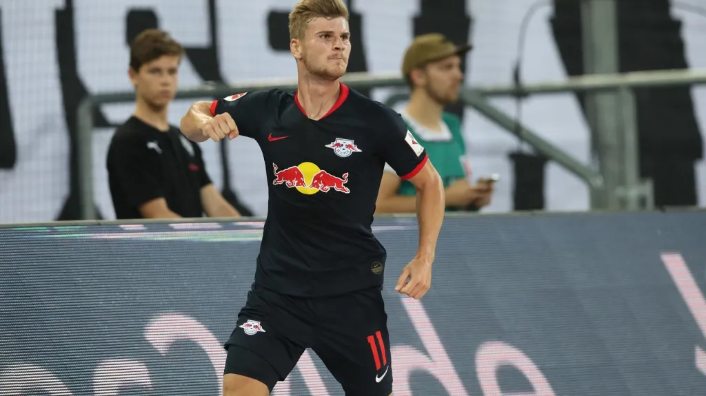 Timo Werner