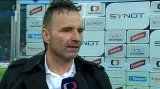 Krejčí: Musím pochválit Zlín, postavení v tabulce není náhoda