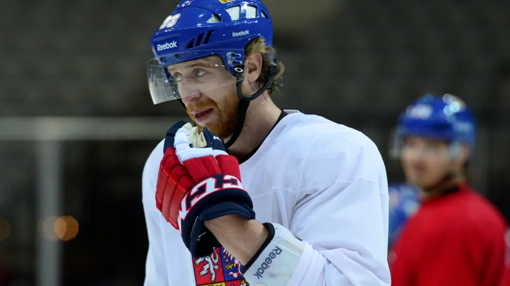 Jakub Voráček