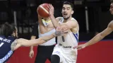 Basketbalisté vyhráli nad Řeckem a slaví postup na OH v Tokiu