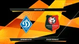 Sestřih utkání Dynamo Kyjev – Rennes