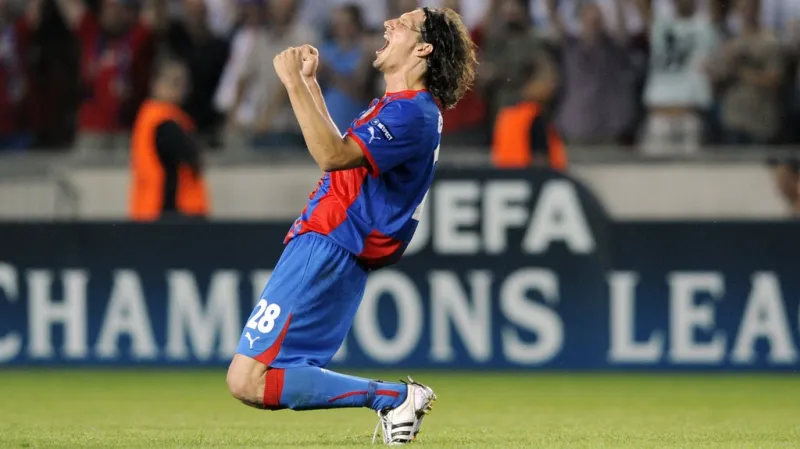 Rozhovor s Viktorem Kolářem a Adolfem Šádkem