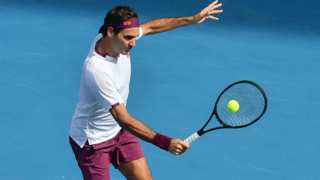 Roger Federer