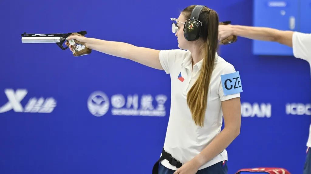 Veronika Schejbalová