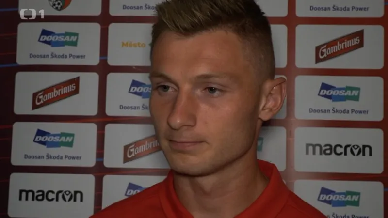 Plzeň čeká odveta 2. předkola EKL s Brestem