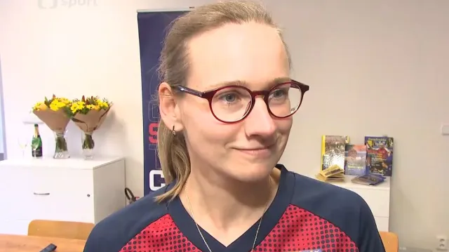 Hana Matelová o svém úspěchu a dalších plánech