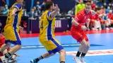 Nahazovačka made in Czech handball
