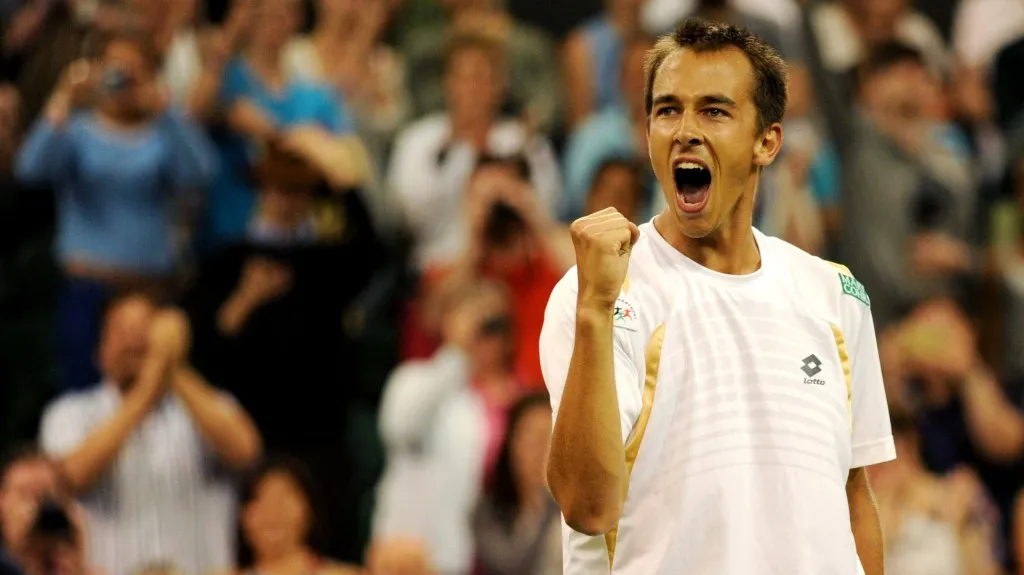 Lukáš Rosol