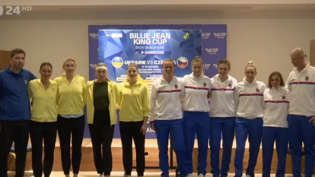 Kvalifikaci Poháru B. J. Kingové zahájí Vondroušová