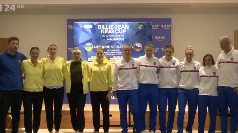 Kvalifikaci Poháru B. J. Kingové zahájí Vondroušová