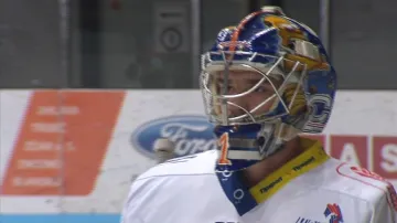 V Olomouci podepsal i slovenský brankář Tomáš Halász