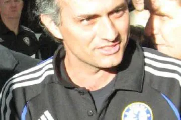 José Mourinho