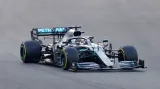 Hamilton se těžko smiřuje s možnou absencí fanoušků, ale chce hlavně závodit