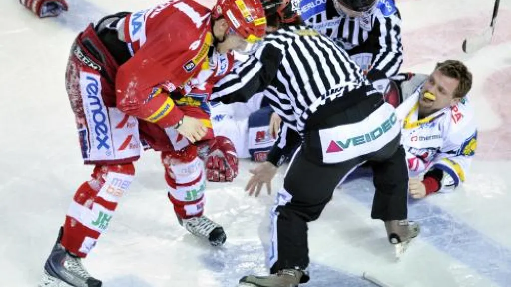 Liberec - Slavia