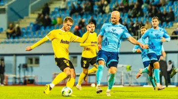 Ohlasy po zápase Ústí nad Labem – Zbrojovka Brno